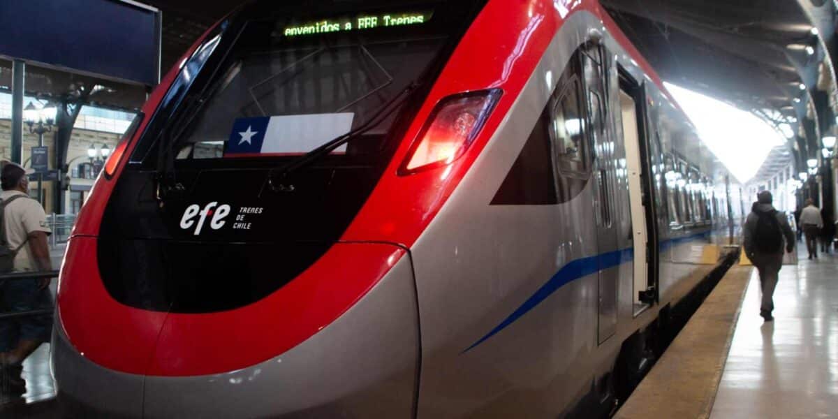 tren