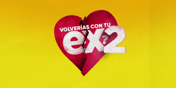 ¿Volverías con tu ex?