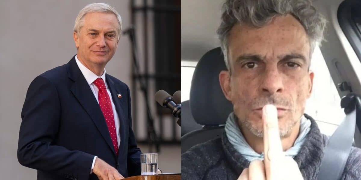Actores y creadores reaccionan contra proyecto impulsado por José Antonio Kast