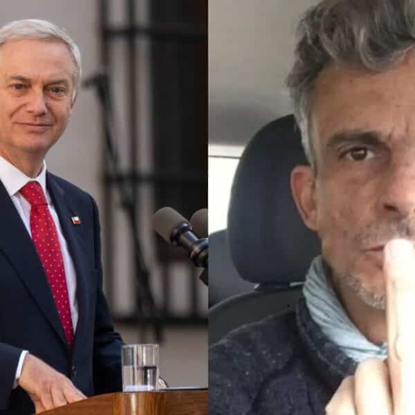 Actores y creadores reaccionan contra proyecto impulsado por José Antonio Kast