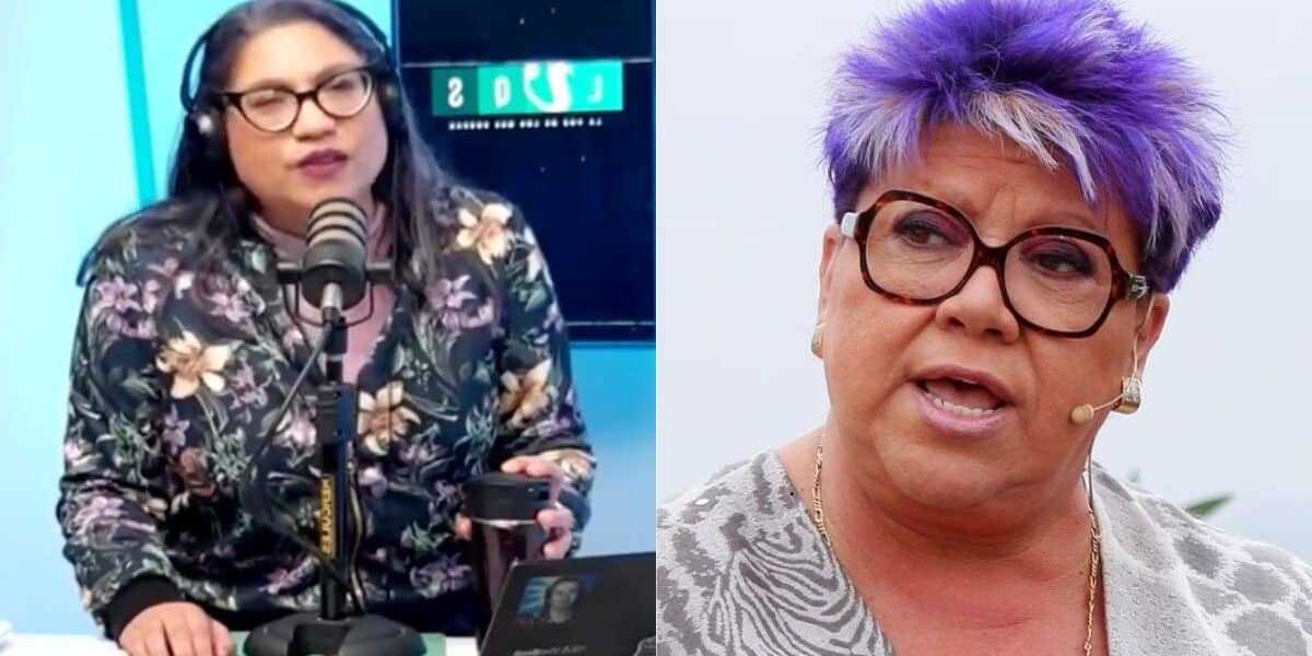 Alejandra Valle critica a Paty Maldonado tras tratar de vagos a los actores
