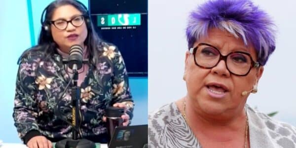 Alejandra Valle critica a Paty Maldonado tras tratar de vagos a los actores