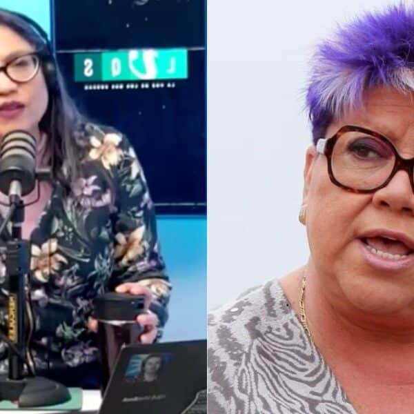 Alejandra Valle critica a Paty Maldonado tras tratar de vagos a los actores