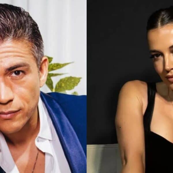 Américo en medio de la polémica tras denuncia presentada por Yamila Reyna