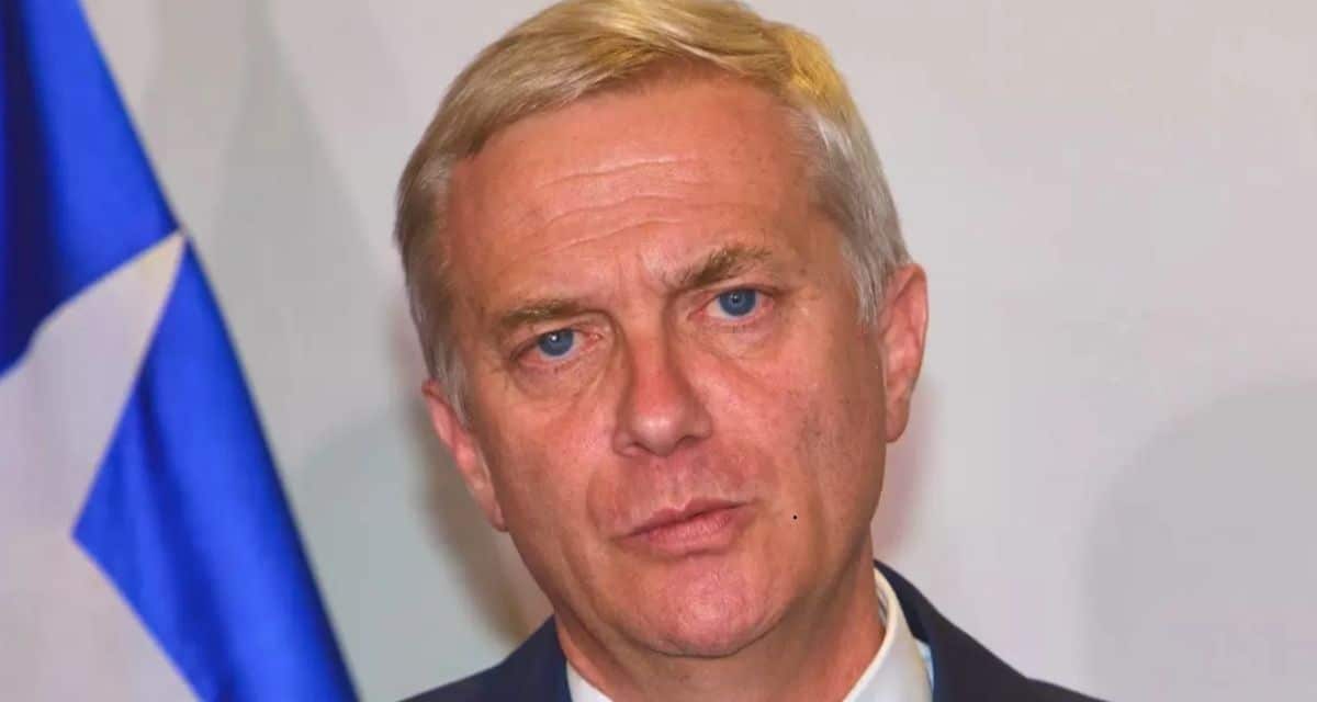 Angélica Sepúlveda reaccionando contra el gobierno de José Antonio Kast