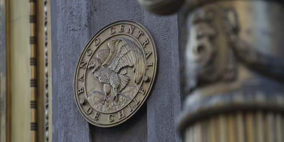 Indicadores de la economía chilena tras caída del PIB en 2026