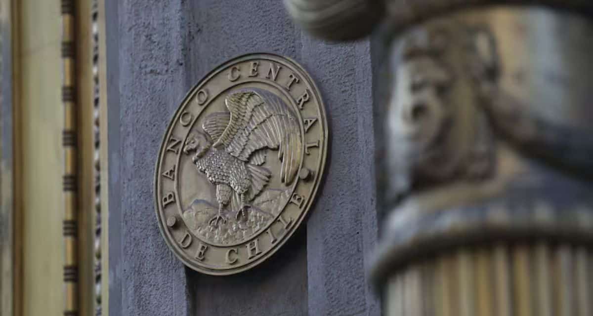 Indicadores de la economía chilena tras caída del PIB en 2026