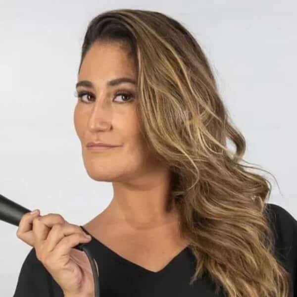 Belén Mora