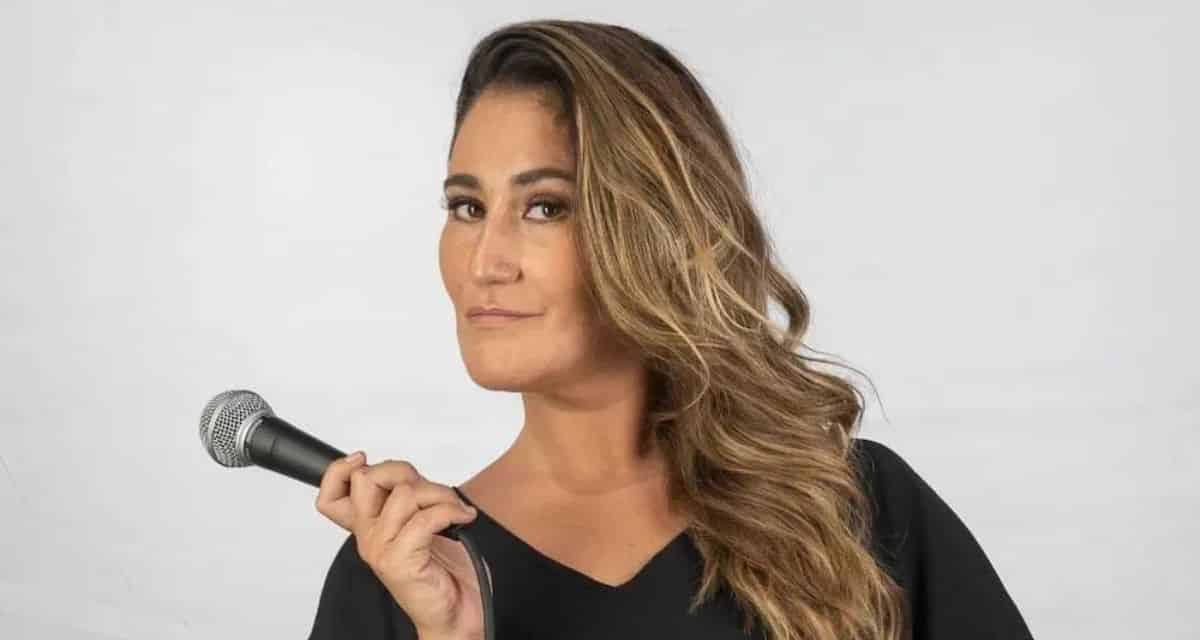 Belén Mora