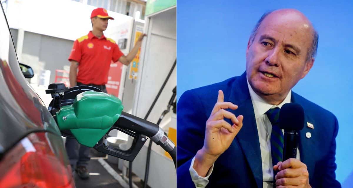 Bencinas