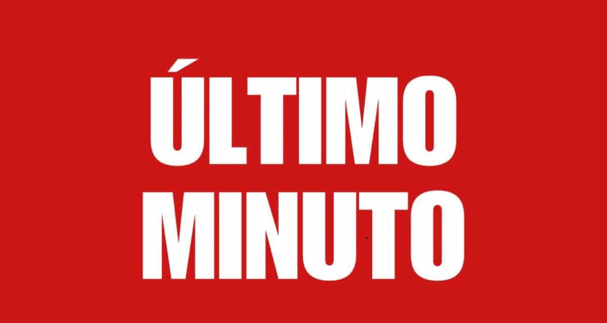 Operativo de búsqueda por desaparición de María Ignacia González
