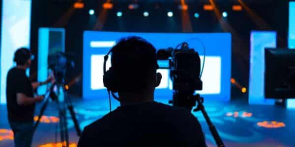Telecanal enfrenta posible fin de transmisiones tras decisión del CNTV