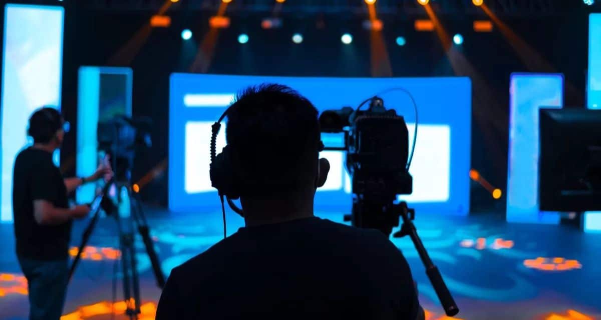 Telecanal enfrenta posible fin de transmisiones tras decisión del CNTV