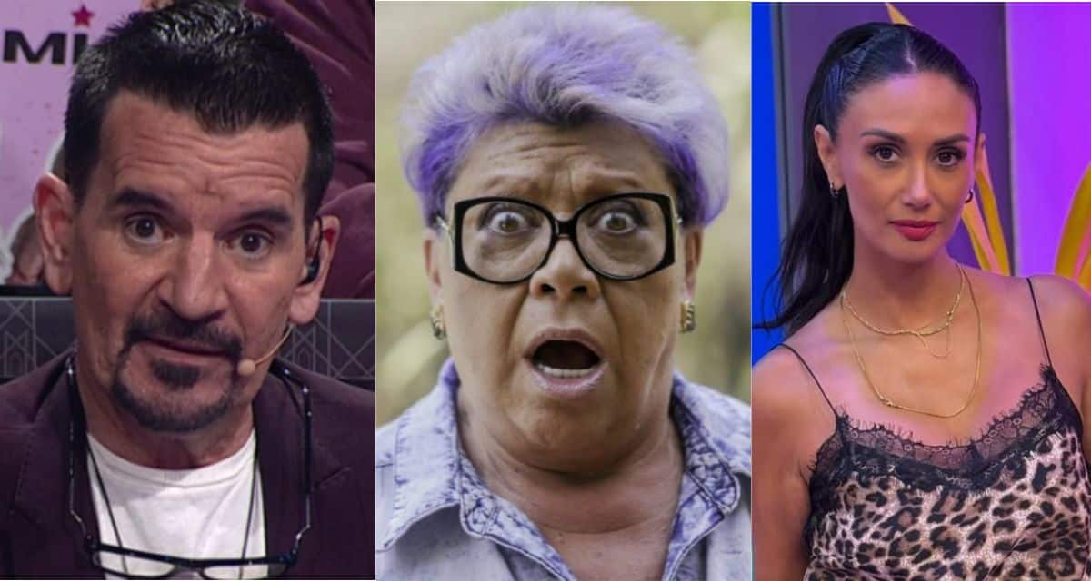 CNTV informa los programas más denunciados de la televisión chilena