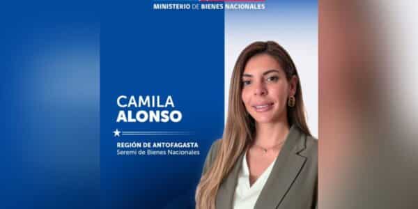 Camila Alonso Klaric