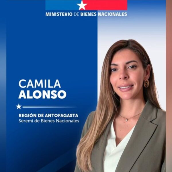Camila Alonso Klaric