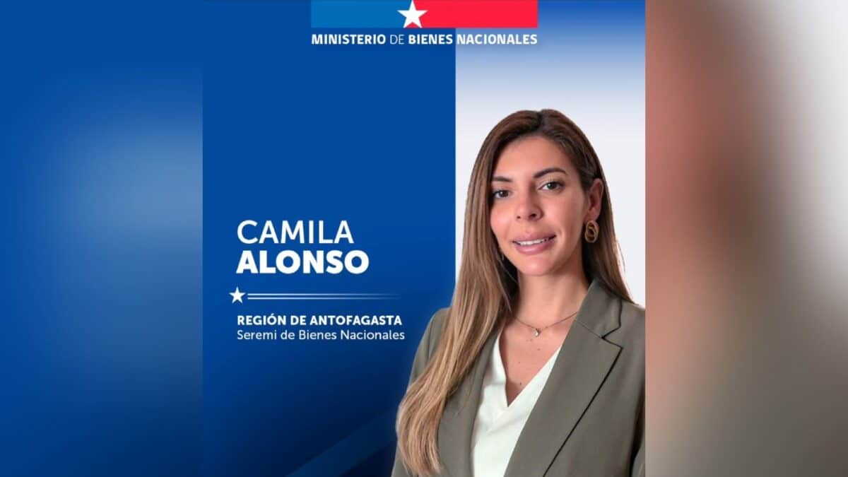 Camila Alonso Klaric