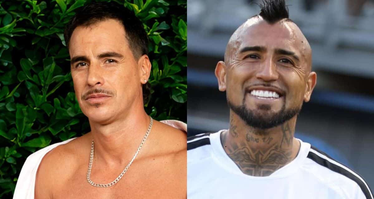 Participantes reaccionan a impactante revelación sobre Arturo Vidal y Marité Matus