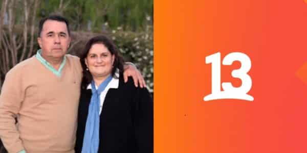 Canal 13 recibe multa del CNTV confirmada por la Corte de Apelaciones de Santiago