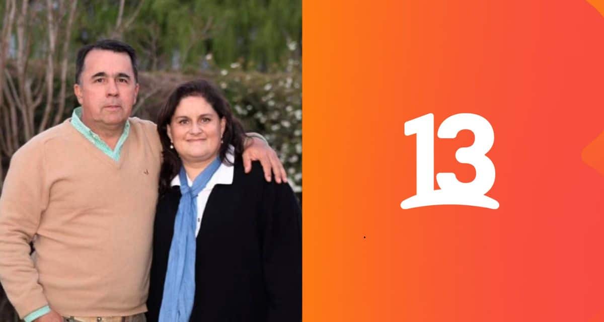 Canal 13 recibe multa del CNTV confirmada por la Corte de Apelaciones de Santiago