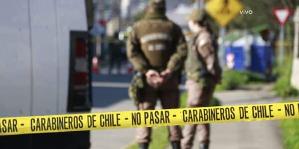Carabineros