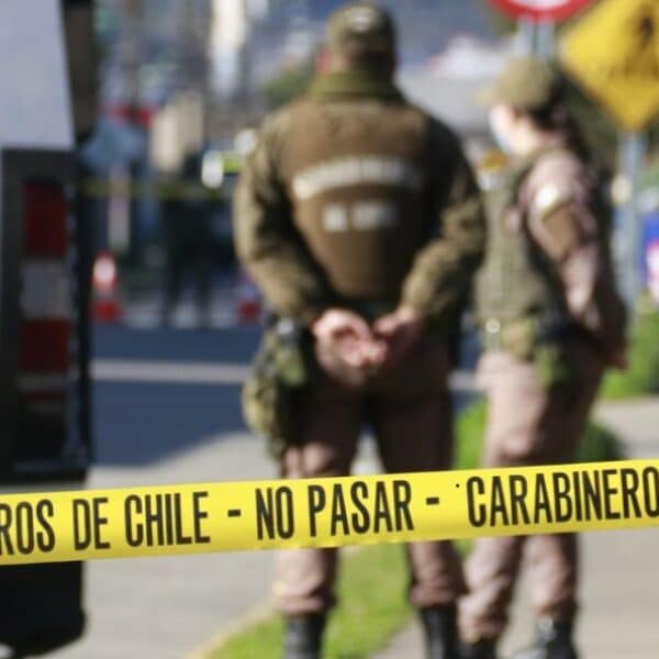 Carabineros