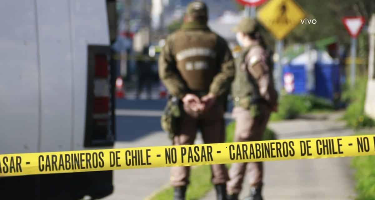 Carabineros
