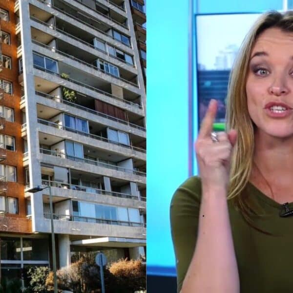 Carla Zunino compartiendo duro descargo tras muerte de niña