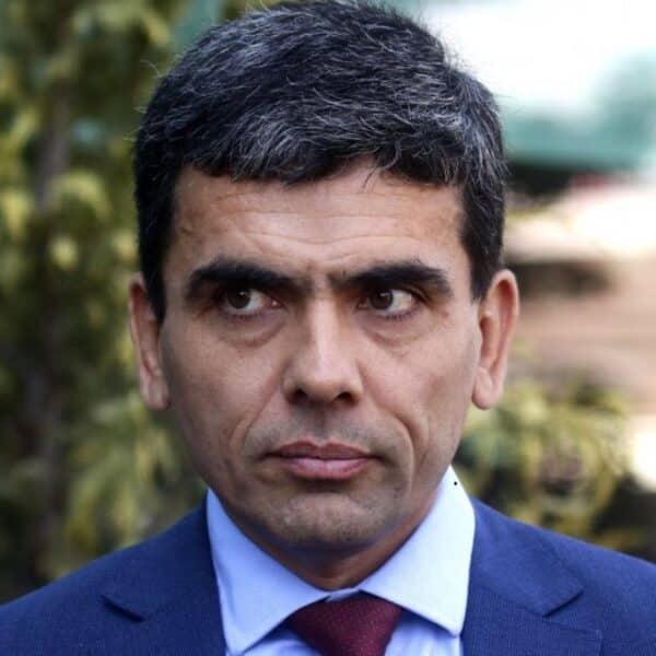 Carlos Gajardo lanza crítica al Gobierno de Kast por política de seguridad