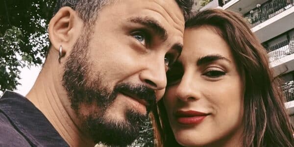 Carmen Zabala revela importante decisión junto a Nicolás Oyarzún