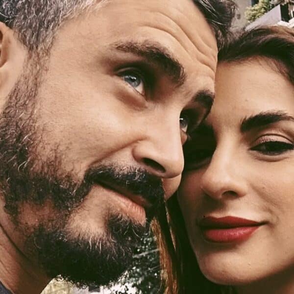 Carmen Zabala revela importante decisión junto a Nicolás Oyarzún