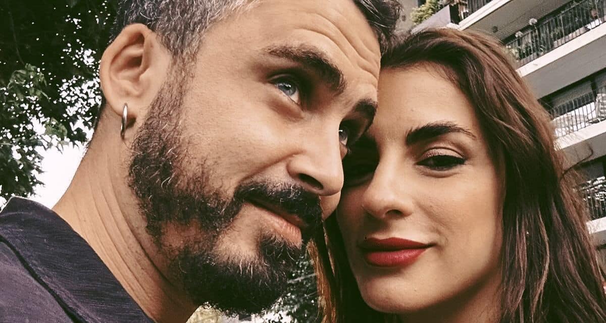 Carmen Zabala revela importante decisión junto a Nicolás Oyarzún