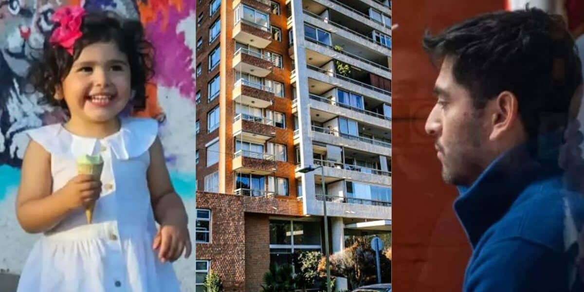 Caso Isidora muestra imágenes del departamento y nuevas dudas sobre los testimonios