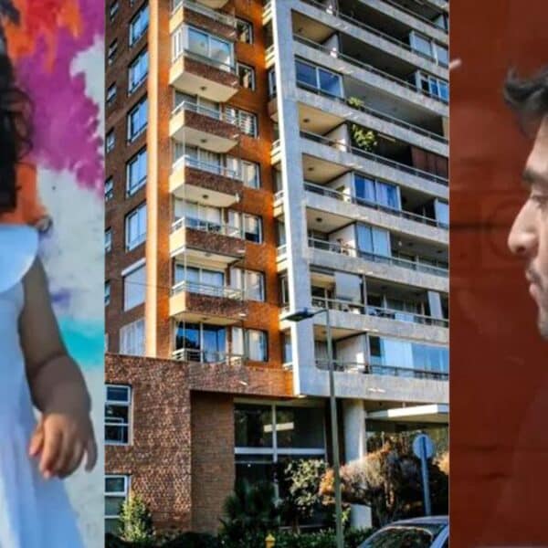 Caso Isidora muestra imágenes del departamento y nuevas dudas sobre los testimonios