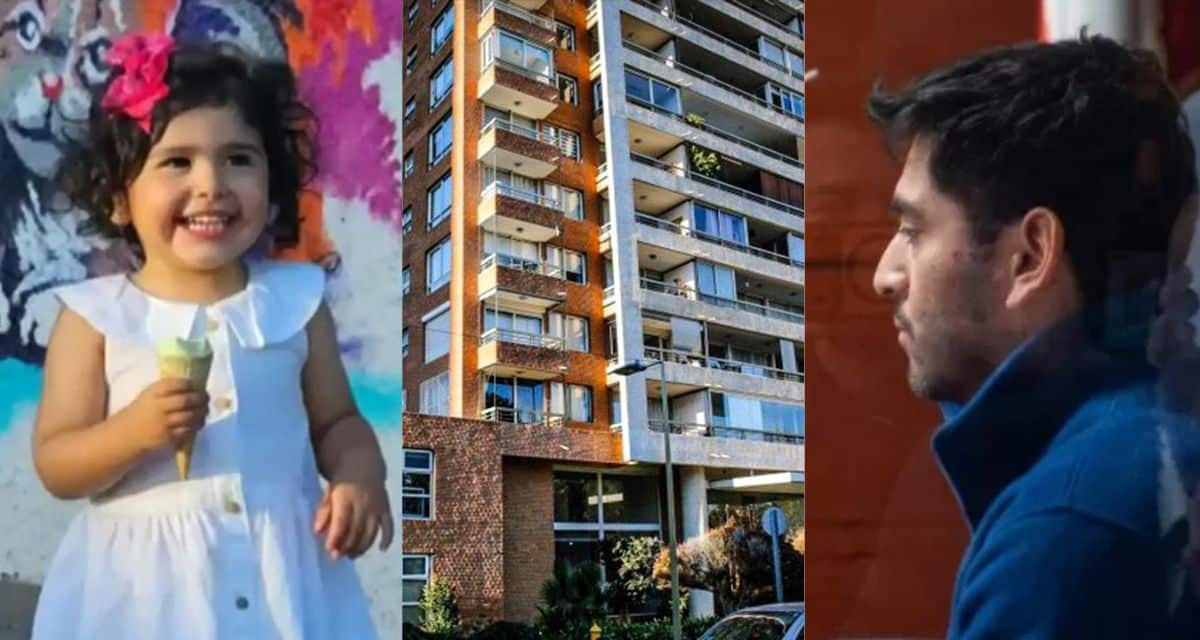 Caso Isidora muestra imágenes del departamento y nuevas dudas sobre los testimonios