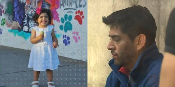 Isidora y los antecedentes revelados tras caída desde edificio en Las Condes