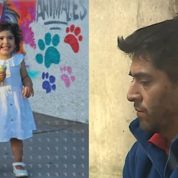 Isidora y los antecedentes revelados tras caída desde edificio en Las Condes