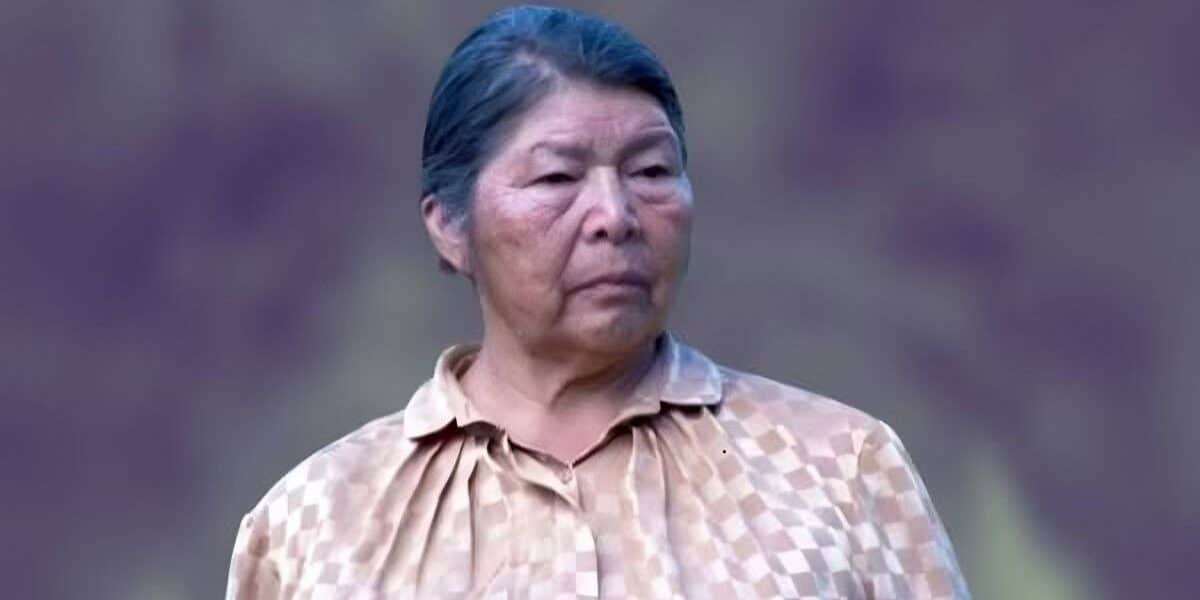 Julia Chuñil y la nueva investigación que involucra a la abogada de la familia