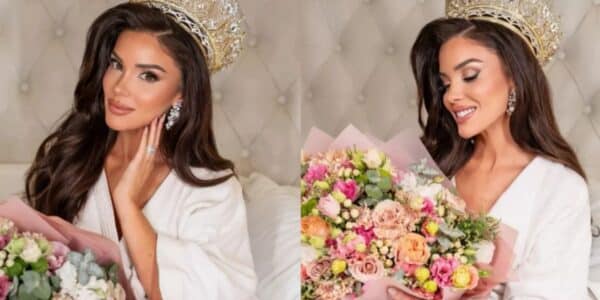 Catalina Vallejos involucrada en querella ligada a Miss Universo Chile