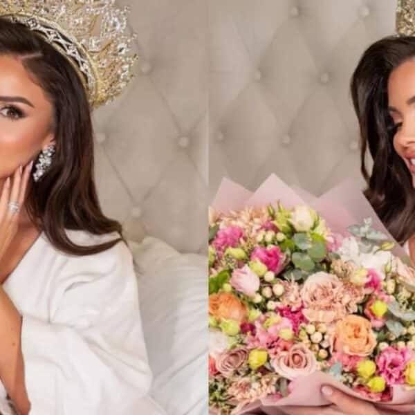 Catalina Vallejos involucrada en querella ligada a Miss Universo Chile