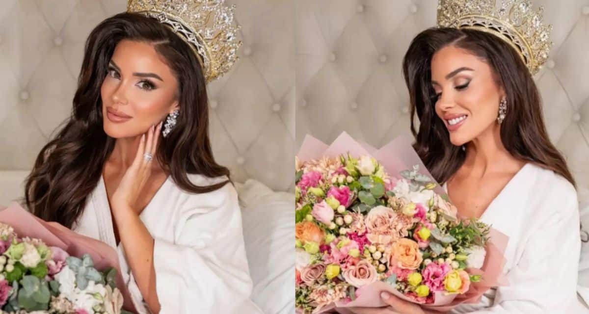 Catalina Vallejos involucrada en querella ligada a Miss Universo Chile