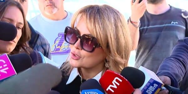 Cathy Barriga