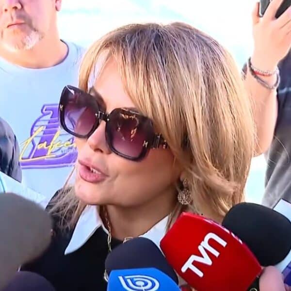 Cathy Barriga