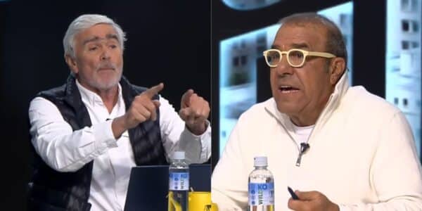 Checho Hirane