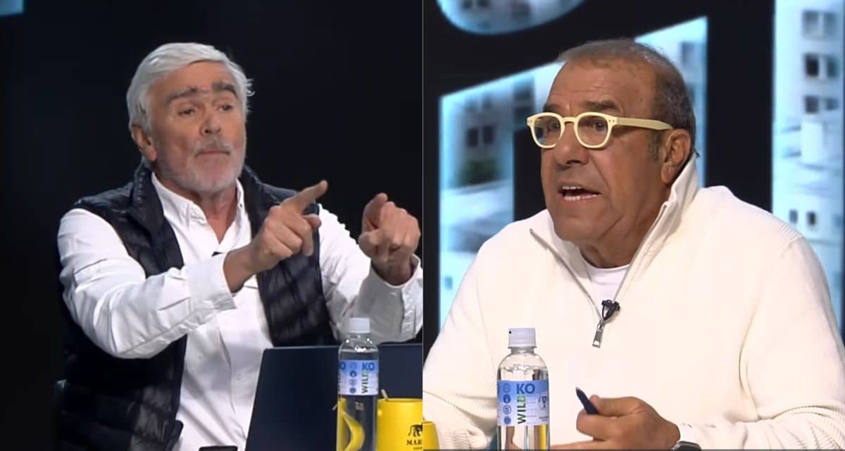 Checho Hirane