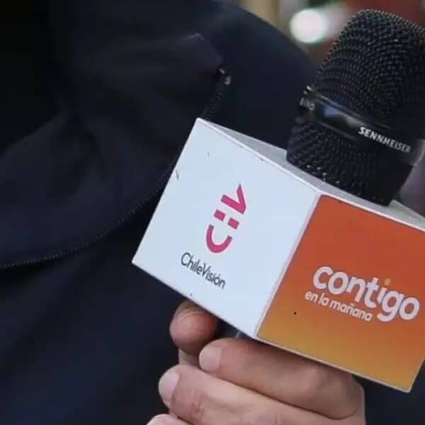 Chilevisión
