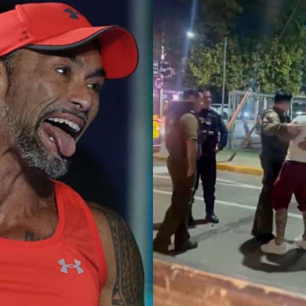 Chino Ríos