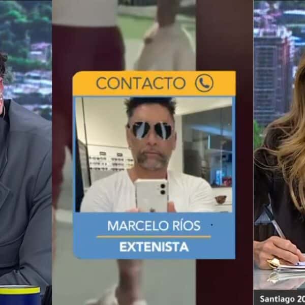 Chino Ríos