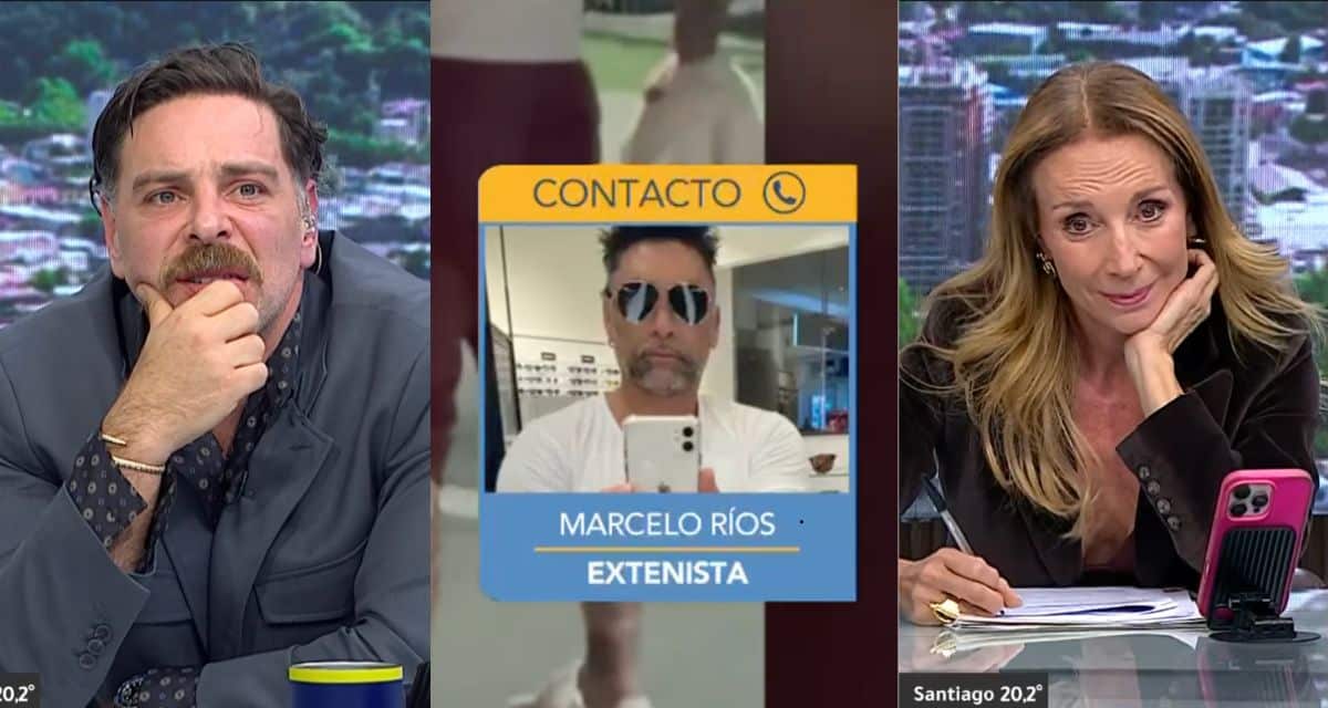 Chino Ríos