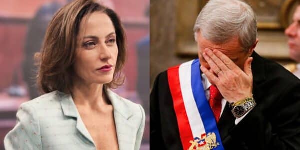 Constanza Santa María critica declaraciones de José Antonio Kast sobre migración